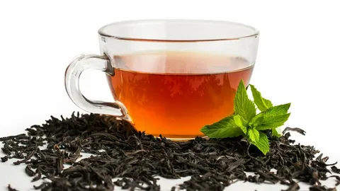 تصویر 1 از قیمت چایی سیاه گیلان ممتاز + خرید باورنکردنی